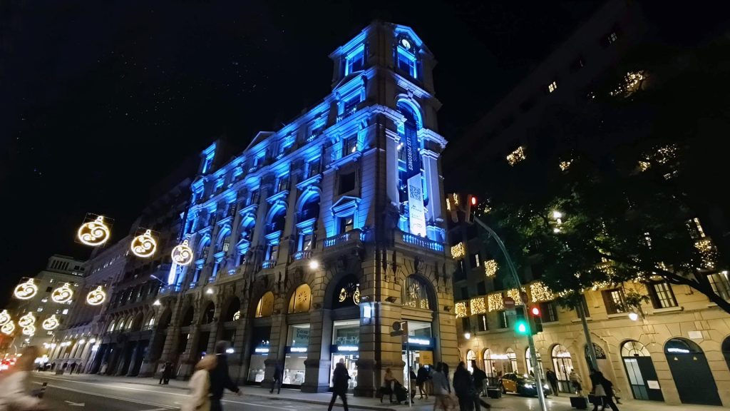 iluminacion creativa