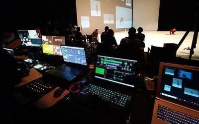 streaming