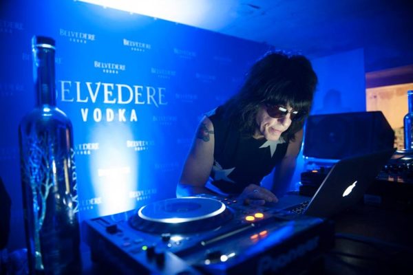 fiesta belvedere video belvedere MarkyRAmone