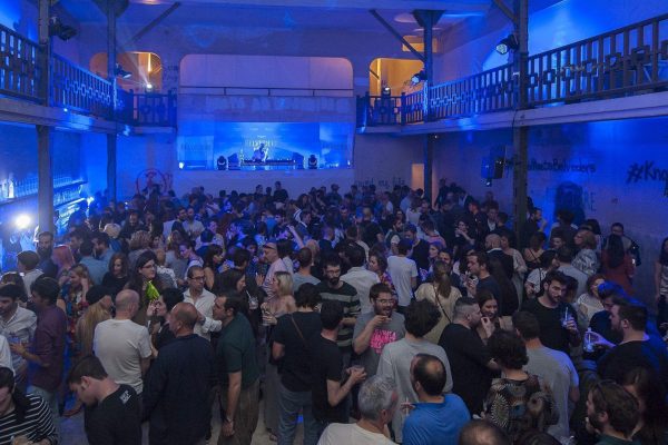 party-belvedere_video