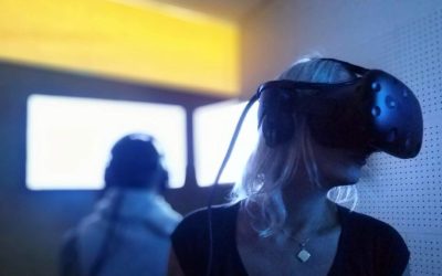 realidad virtual 2022