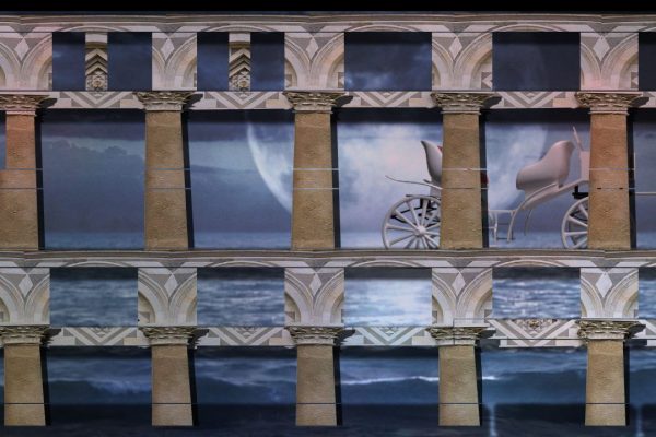 videomapping club hotel eilat 2 scaled
