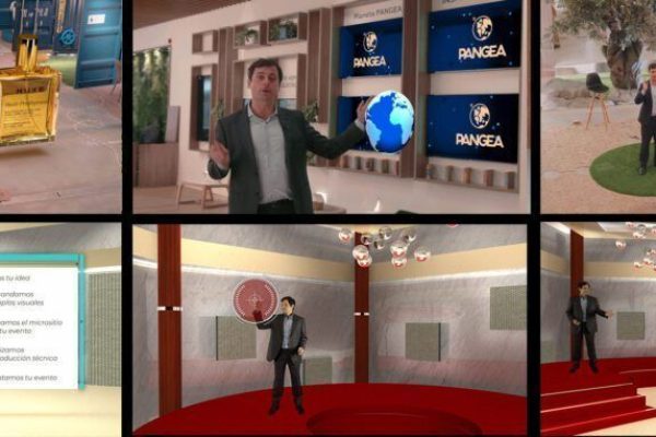 vr for online events